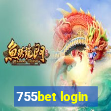 755bet login